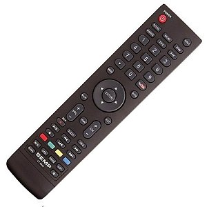 Controle Remoto Tv Semp Toshiba  Dl-3975I / DL-3277I DL-3977I / CT-6640 Youtube