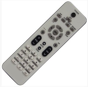 Controle Remoto Universal  para TV LED e LCD - Mais de 100 Marcas Nacional e Importada