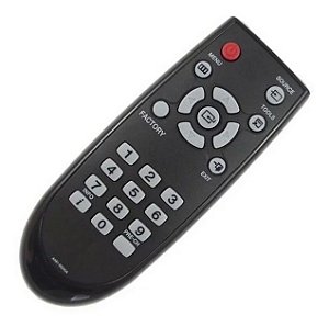 Controle De Serviço Factory Para Samsung Aa81-00243a