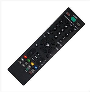 Controle Remoto Tv Lg Substitui O Mkj33981435