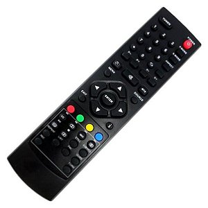 Controle Remoto Tv Philco Lcd Led 32 a 42 * Ph39r25dsg 39r25dsg 39r25