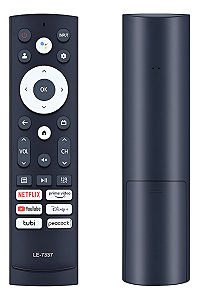 Controle Remoto Para Tv Hisense 50a6k 58a6k 65a6k 70a6k ERF3N90H