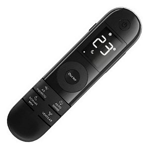 Controle Remoto Para Ar Split Inverter Electrolux Coloradapt