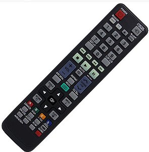 Controle Remoto para Home Theater Samsung AH59-02357A / AH59-002357B