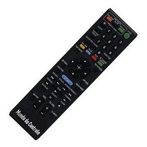 Controle Home Theater Sony Rm-adp053 /rm-adp057 / Rm-adp073