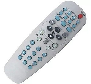 Controle Remoto Para Tv Philips Vários Modelos Veja Tabela
