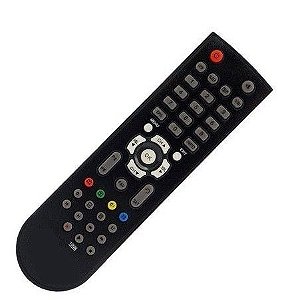 Controle Remoto Receptor Lexuz Box F36 Controle Remoto Receptor Lexuz Box F36