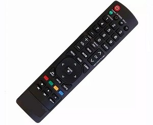Controle Remoto Tv LG Lcd - 26lk330 / 32lk330 / 32lk450