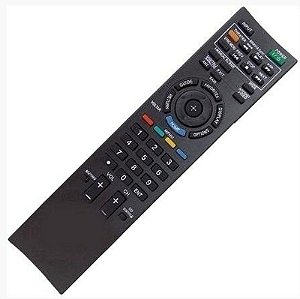 Controle Remoto Tv Sony Bravia Kdl-40ex605 / Kdl-40ex607