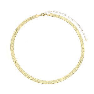 CHOKER CORRENTE DE MALHA