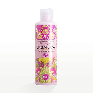Hidratante Corporal Framboesa 250ml - Orgânica