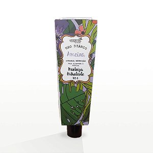 Manteiga Hidratante de Ameixa - Vegetal do Brasil
