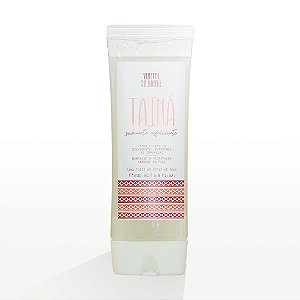 Sabonete Esfoliante Líquido Tainá 200ml - Vegetal do Brasil