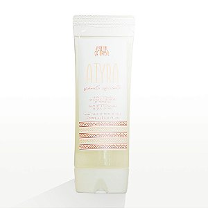 Sabonete Esfoliante Líquido Aiyra 200ml - Vegetal do Brasil