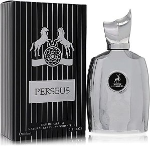 Perseus Maison Alhambra Eau De Parfum -100ml ou Fracionado 5ml – Masculino