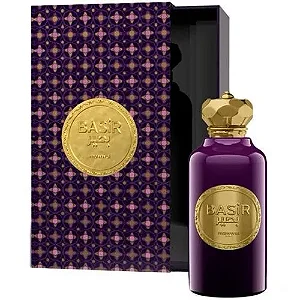 Basir Eau de Parfum Mawwal – 100ml ou Fracionado 5ml – Feminino
