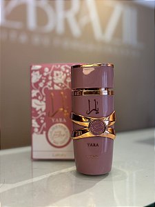 Yara Elixir - 100ml e 5ml - Feminino