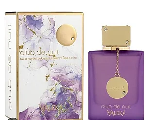 Club de Nuit Maleka Feminino – 100ml ou Fracionado 5ml