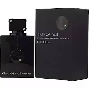Club de Nuit Intense Man – 100ml ou Fracionado 5ml
