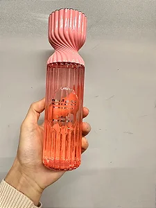 Body Splash Feminino Lataffa Noble Blush – 250ml