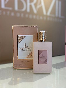 Ameerat Al Arab - Prive Rose