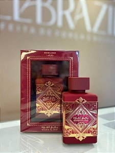 Bade´e Al Oud Sublime - Perfume Feminino