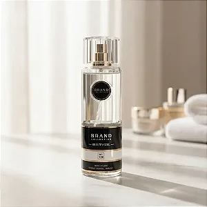 Body Splash Brand Collection - Beauty Girl