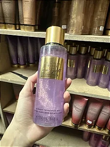 Love Spell Shimmer Feminino - 250 ml