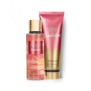 kit Temptation Victoria’s Secret