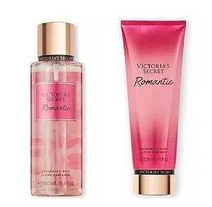 Kit Romance Victoria's Secret