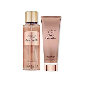 Kit Bare Vanilla Victoria’s Secret