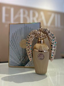 Afeef - Perfume Feminino