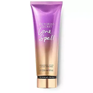 H Love Spell Creme