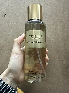 Coconut Passion Body Splash