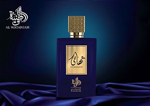 Thahaani Al Wataniah Unissex Eau de Parfum 100ml