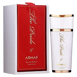 The Pride Armaf Feminino – 100ml ou Fracionado 5ml