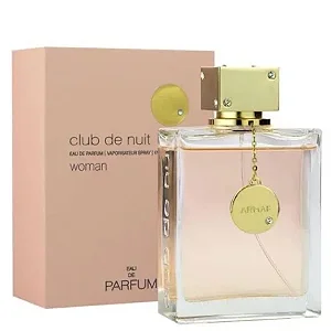 Club de Nuit Women Feminino 105 ml