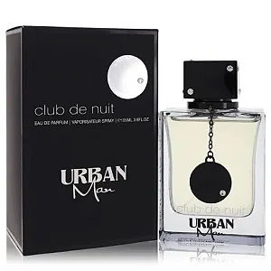 Club de Nuit Urban Masculino – 100ml ou Fracionado 5ml
