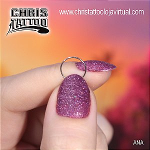 Piercing argolinha de nariz (Parte 1)