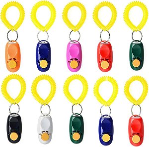 Clicker Adestramento