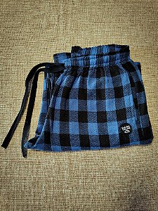 Calça Flanela Aconcágua