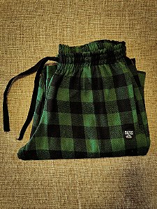 Calça Flanela Bolívar