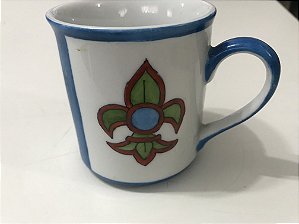 Canecas UEB