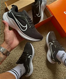 0-151 - Tênis NIKE Pegasus, Corrida, Academia, Lazer