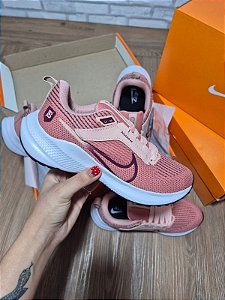 0-152 - Tênis NIKE Pegasus, Corrida, Academia, Lazer