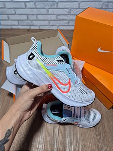 0-153 - Tênis NIKE Pegasus, Corrida, Academia, Lazer