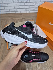 0-155 - Tênis NIKE Pegasus Corrida, Academia, Lazer