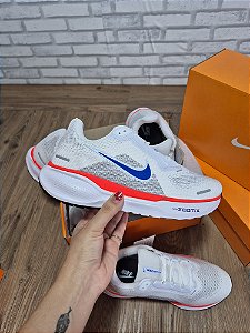 0-156 - Tênis NIKE Zoom X, Corrida, Academia, Lazer