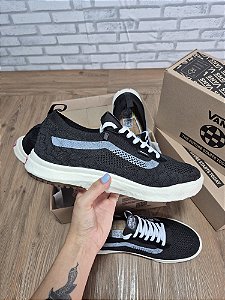 0-401 - Tênis VANS ultrarnger VR3 , Corrida, Academia, Lazer, Trabalho