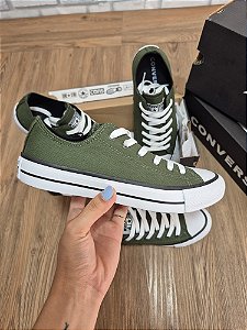 0-102 - Tênis ALL STAR, Corrida, Academia, Lazer
